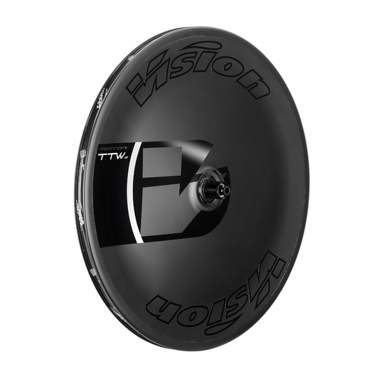 VISION Wheel Rear METRON TTW PRS