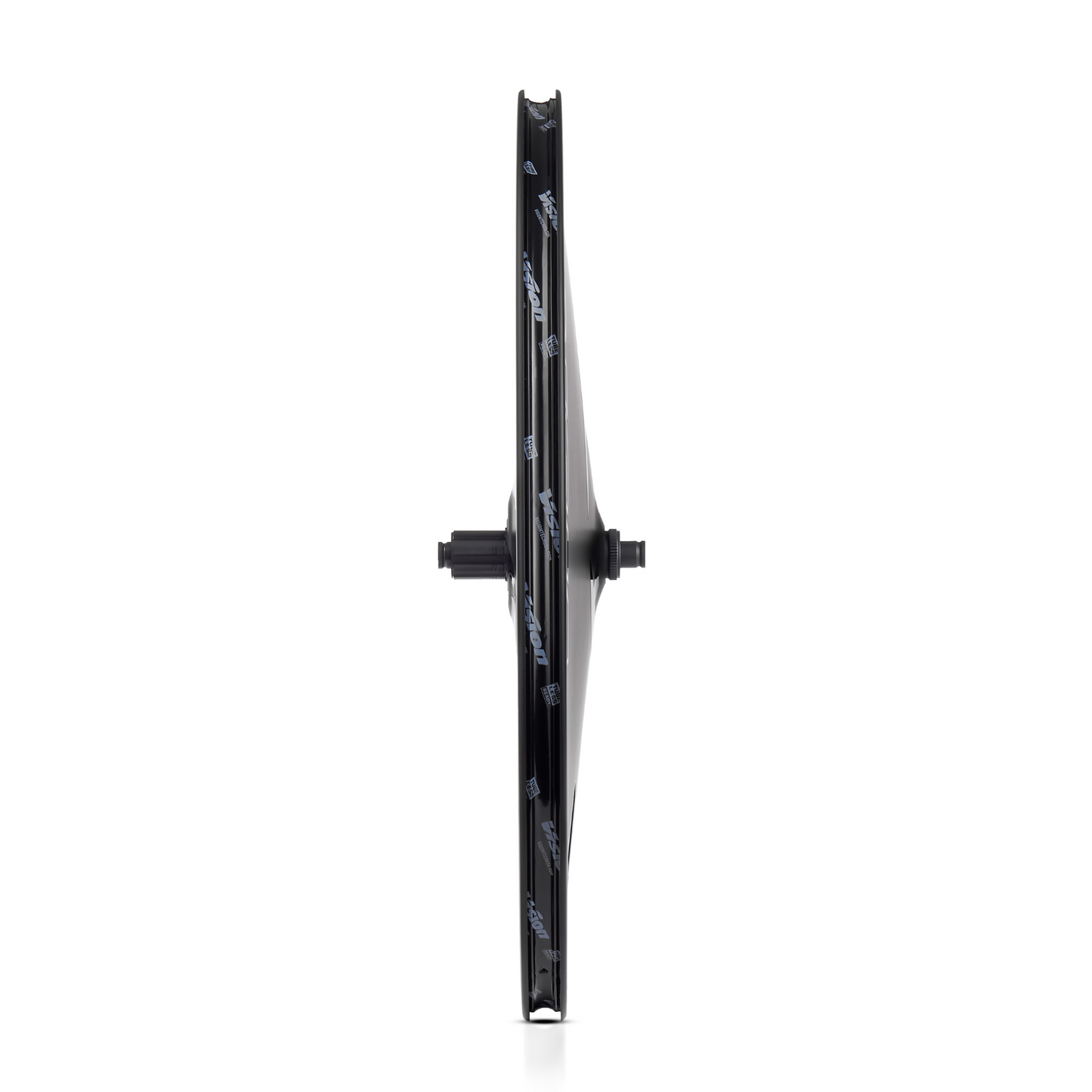 VISION Wheel Rear METRON TTW PRS