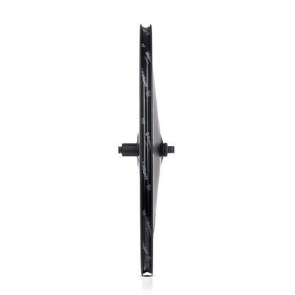 VISION Wheel Rear METRON TTW PRS