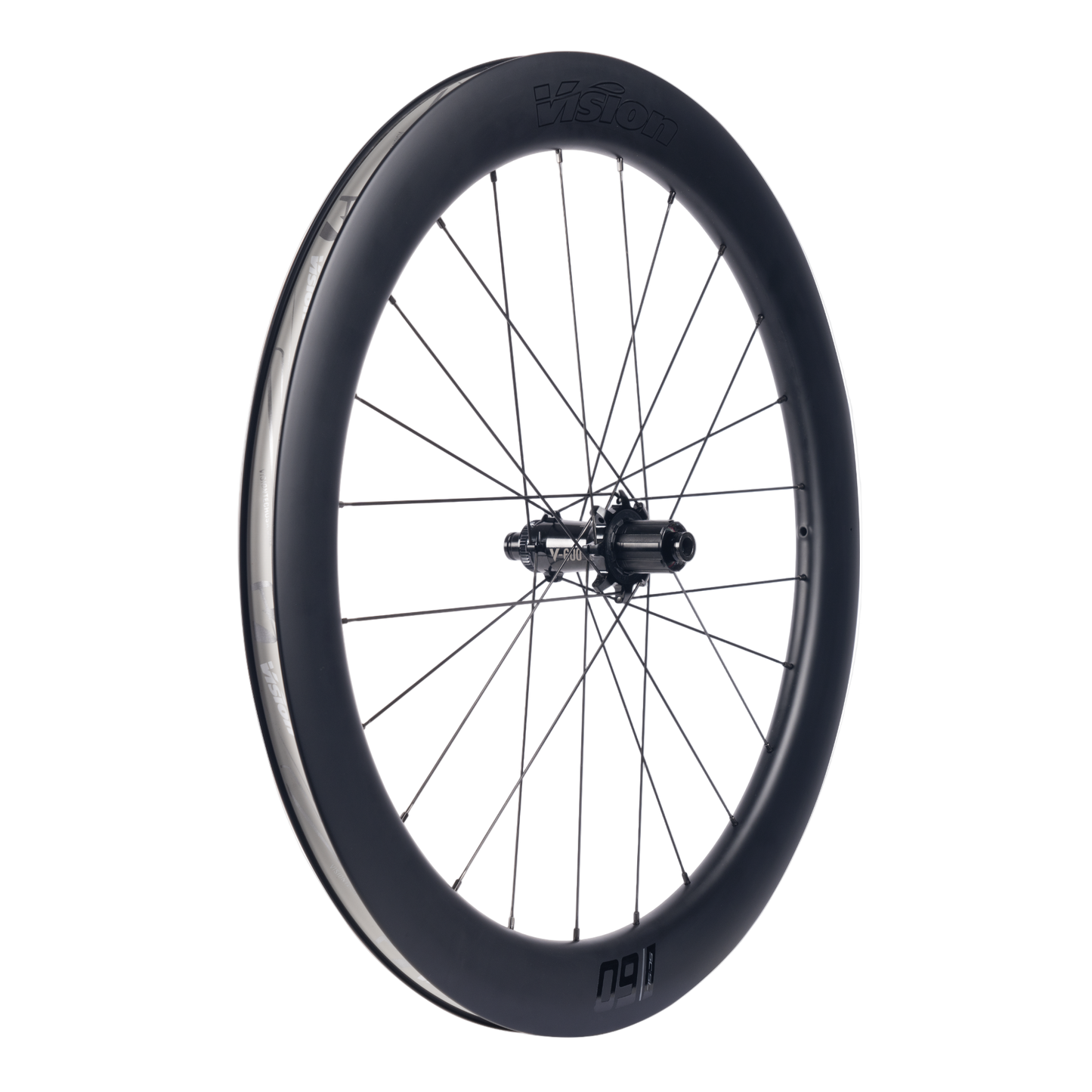 VISION Wheel Set SC60 SL i23