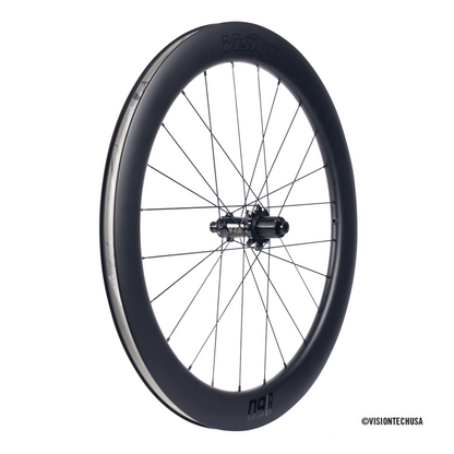 VISION Wheel Set SC60 SL i23