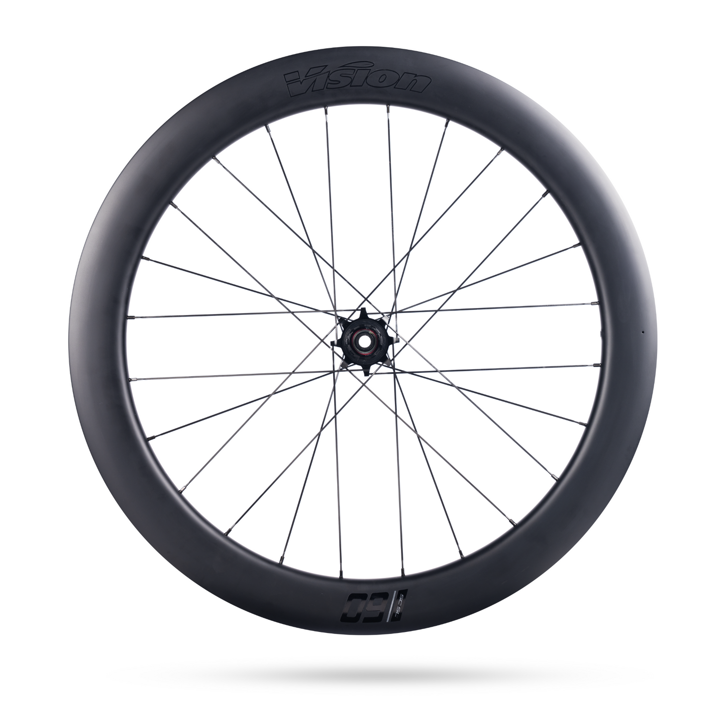 VISION Wheel Set SC60 SL i23