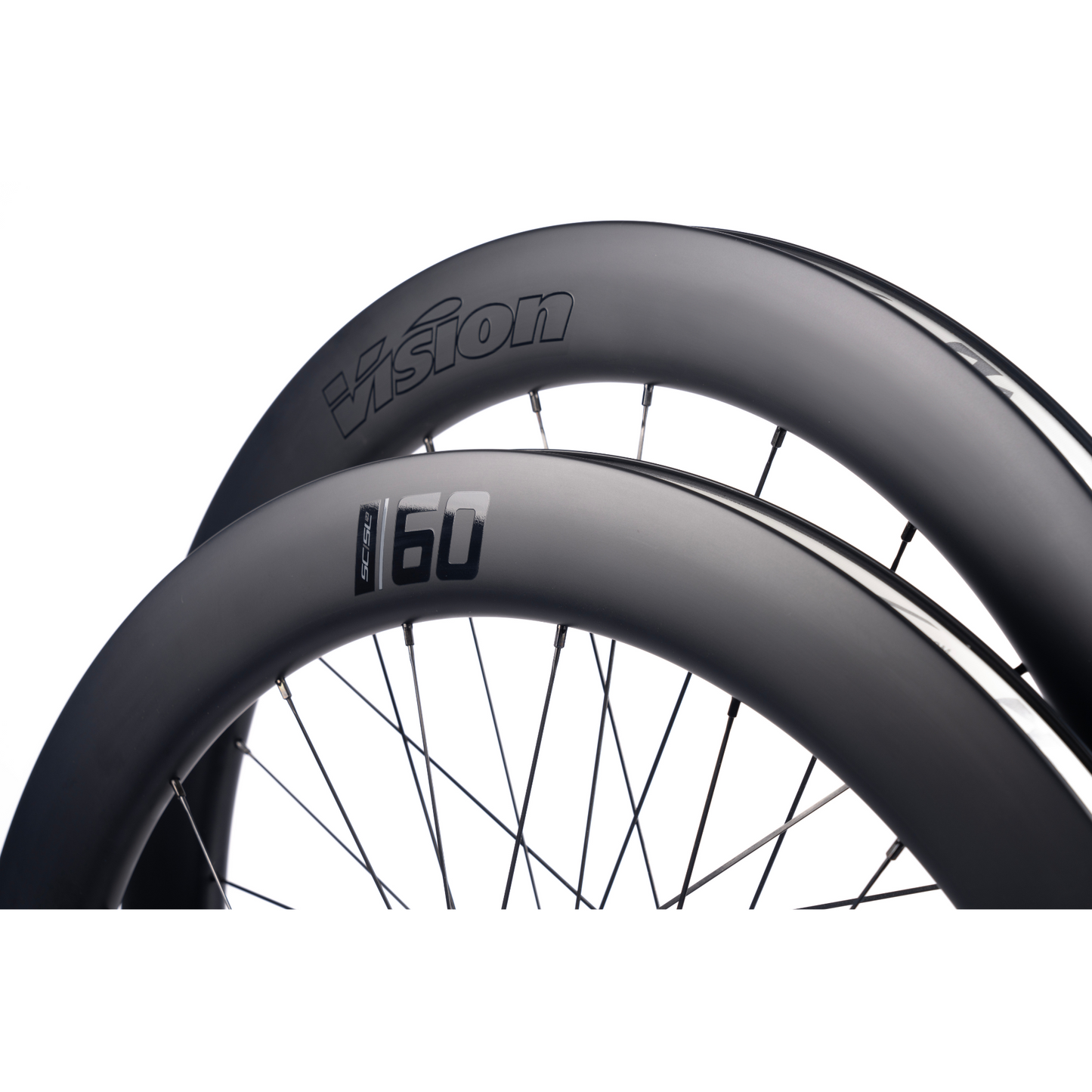 VISION Wheel Set SC60 SL i23