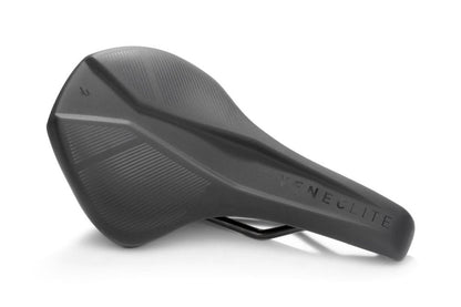 Cube Natural Fit Venec Lite Saddle black 145mm