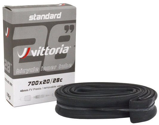 Vittoria Inner Tube 700x20/28C 80mm