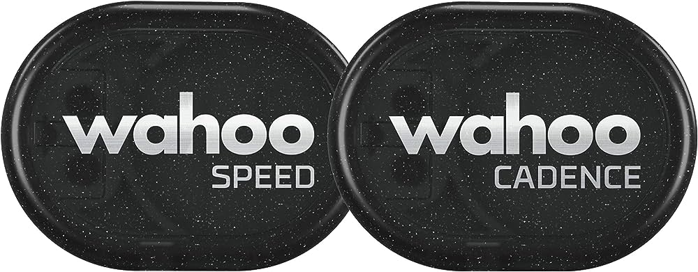 Wahoo RPM Speed & Cadence