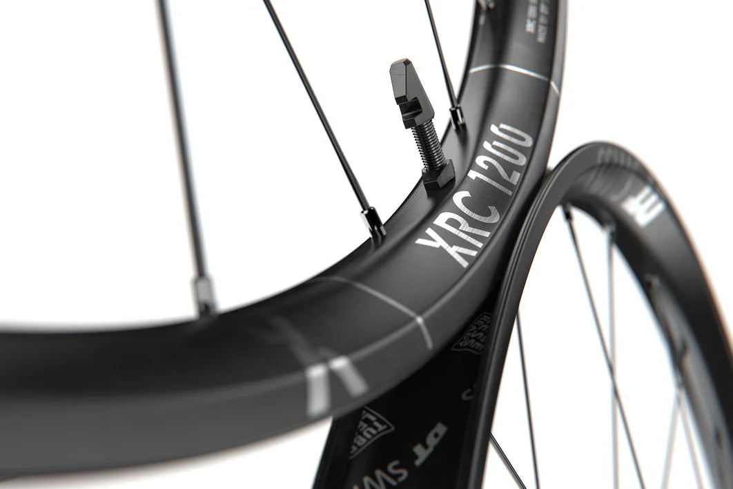 DT Swiss XRC 1200 Spline 29" Wheelset Sram XD