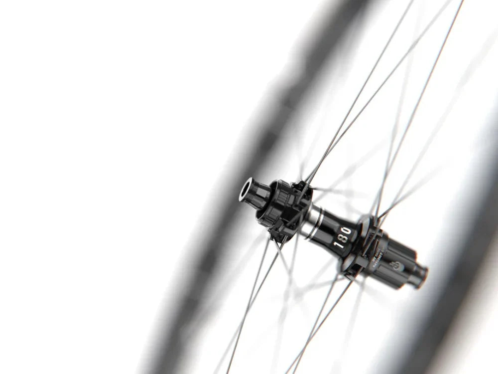 DT Swiss XRC 1200 Spline 29" Wheelset Sram XD