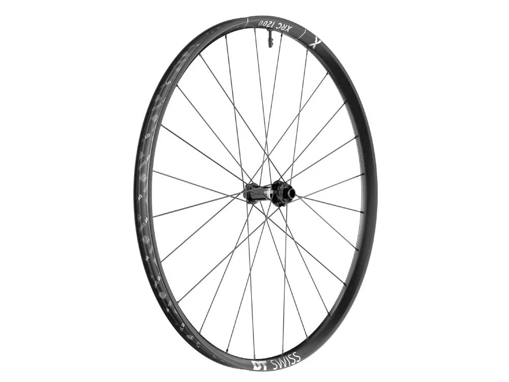 DT Swiss XRC 1200 Spline 29" Wheelset Sram XD