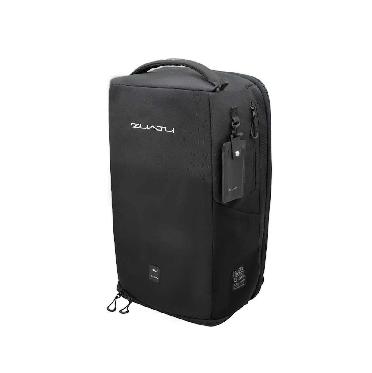 Zuatu ZP-7 Utility Carrier