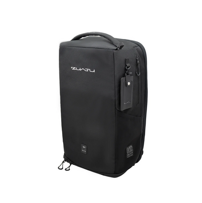 Zuatu ZP-7 Utility Carrier