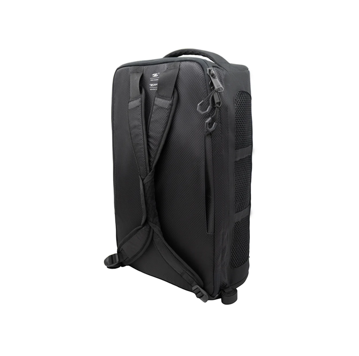 Zuatu ZP-7 Utility Carrier