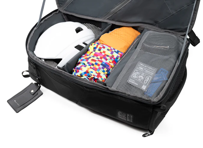 Zuatu ZP-7 Utility Carrier