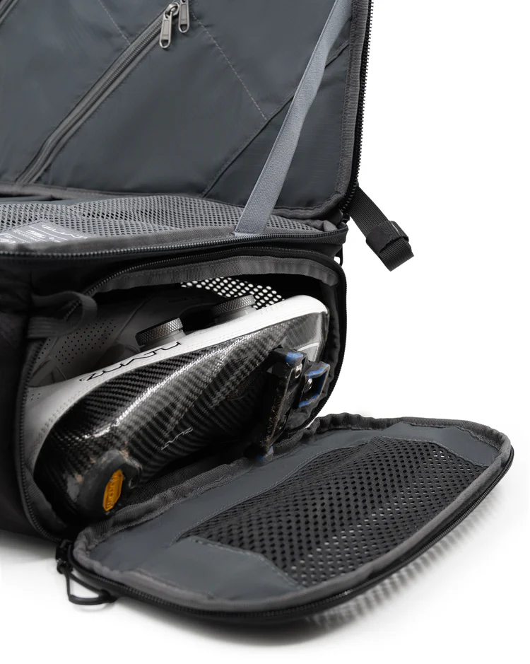 Zuatu ZP-7 Utility Carrier