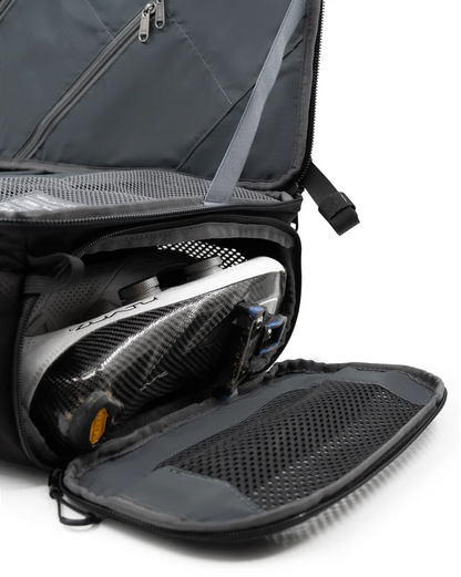 Zuatu ZP-7 Utility Carrier