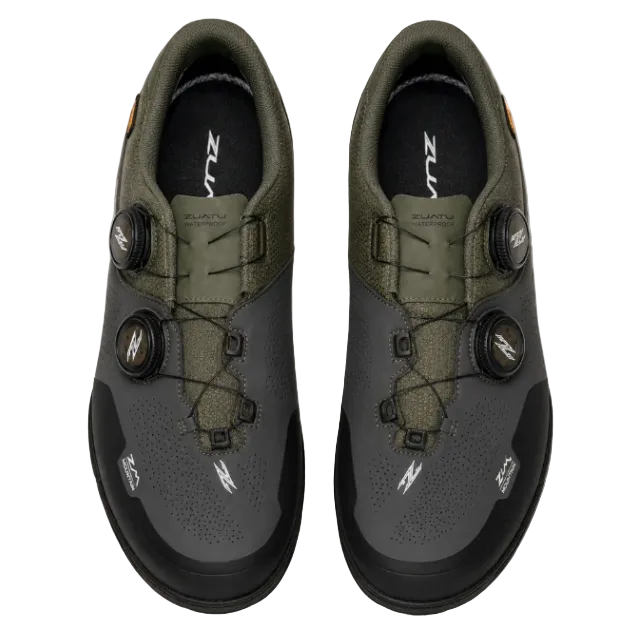 Zuatu ZM Mountain - Cycling Shoe
