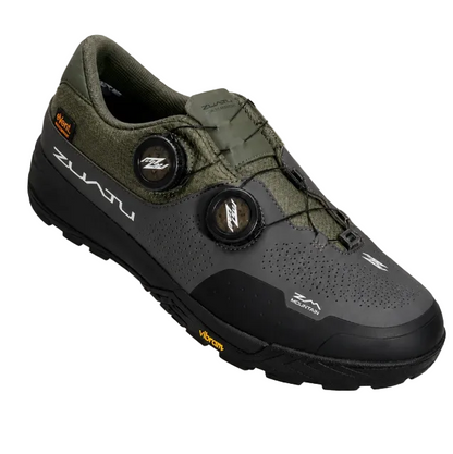 Zuatu ZM Mountain - Cycling Shoe