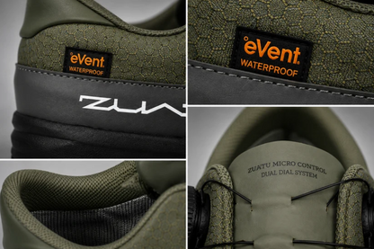 Zuatu ZM Mountain - Cycling Shoe