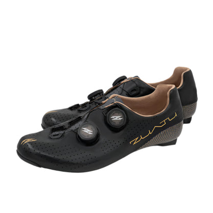 Zuatu Z001 PRO - Black - Cycling Shoe