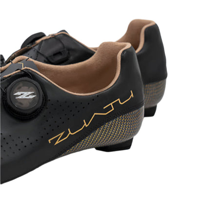 Zuatu Z001 PRO - Black - Cycling Shoe