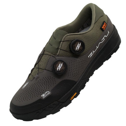 Zuatu ZM Mountain - Cycling Shoe