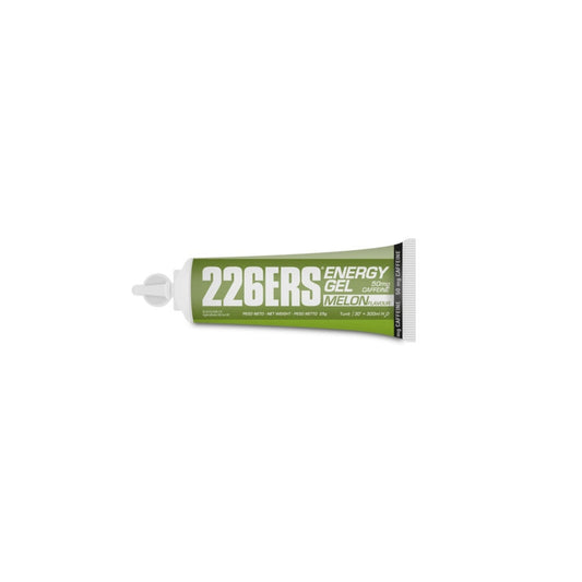 226ERS ENERGY GEL BIO 25GR 50mg - Caffeine Melon