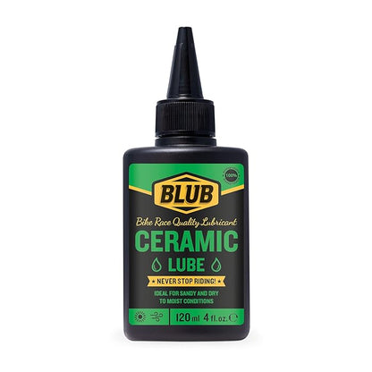 Blub Ceramic Lube 120ml