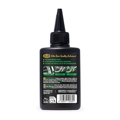 Blub Ceramic Lube 120ml