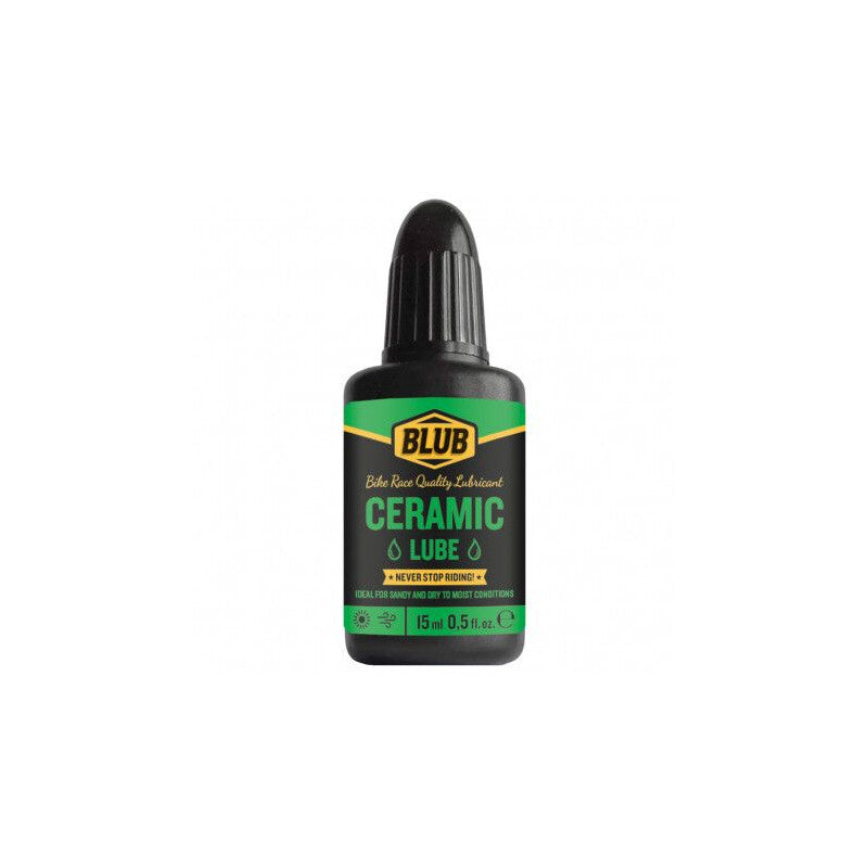 Blub Ceramic Lube 15ml