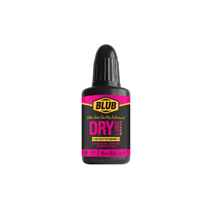 Blub Dry Lube 15ml