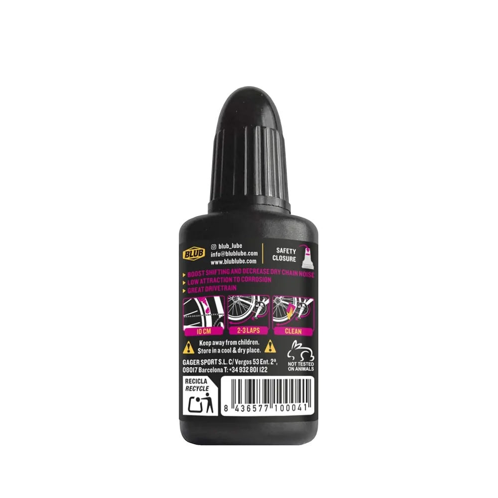 Blub Dry Lube 15ml