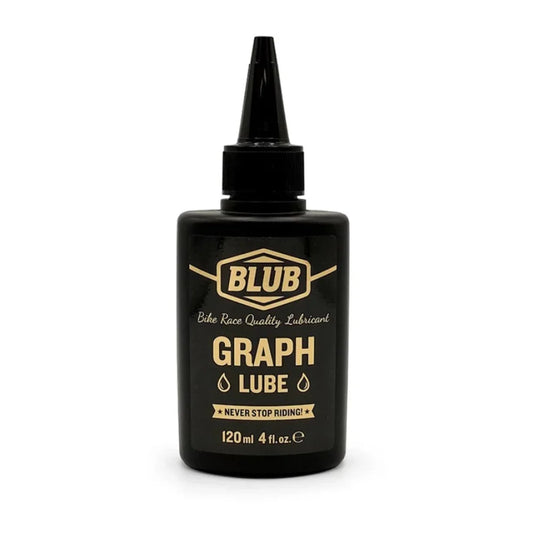 Blub Graph Lube 120ml