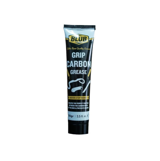 Blub Grip Carbon Grease 100gr