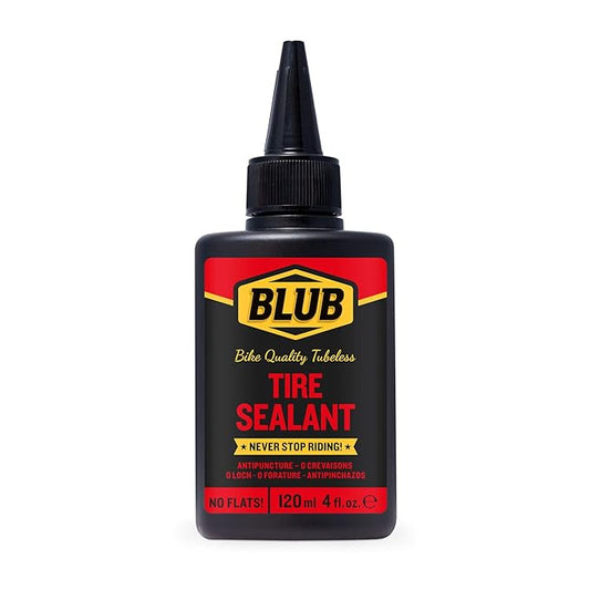 Blub Tire Sealant 120ml