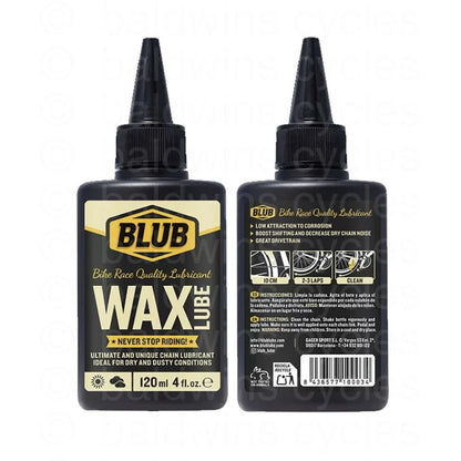 Blub Wax Lube 120ml