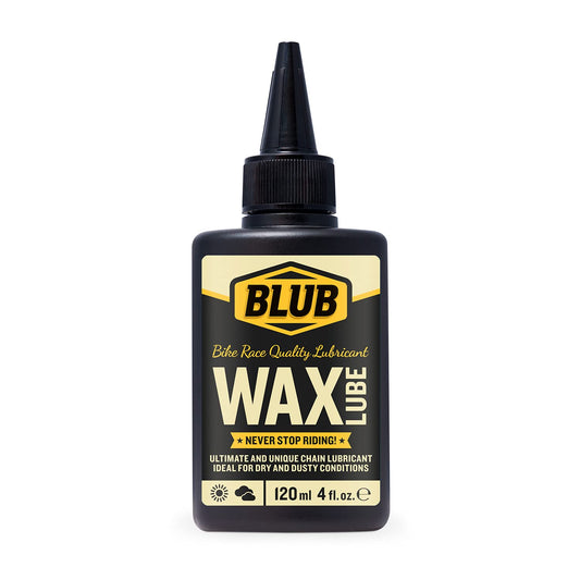 Blub Wax Lube 120ml