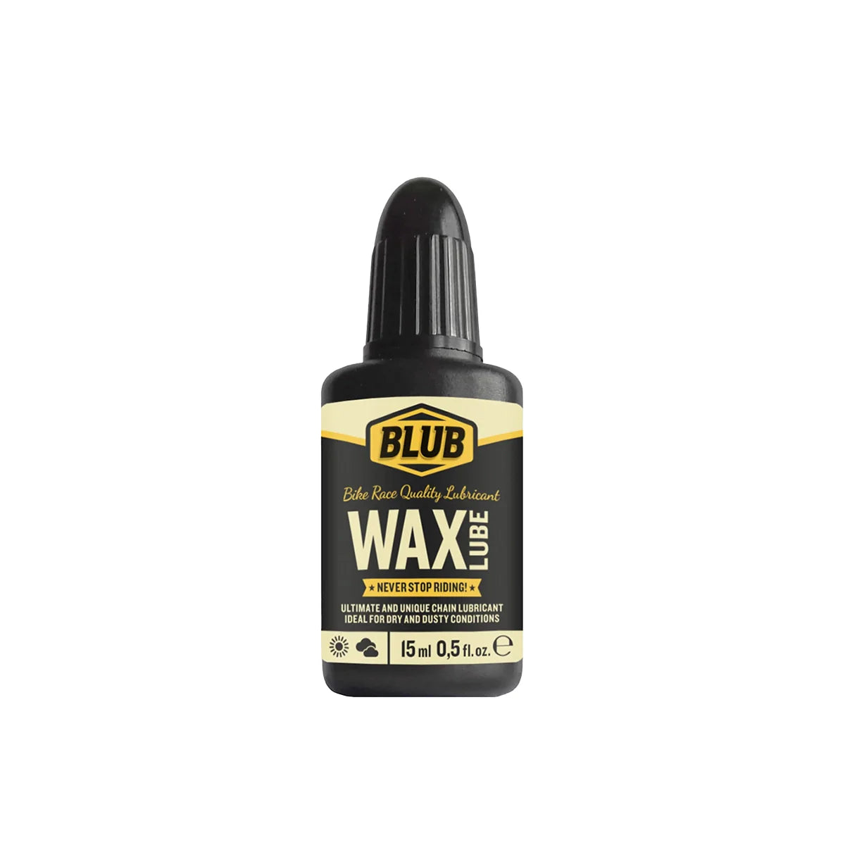 Blub Wax Lube 15ml