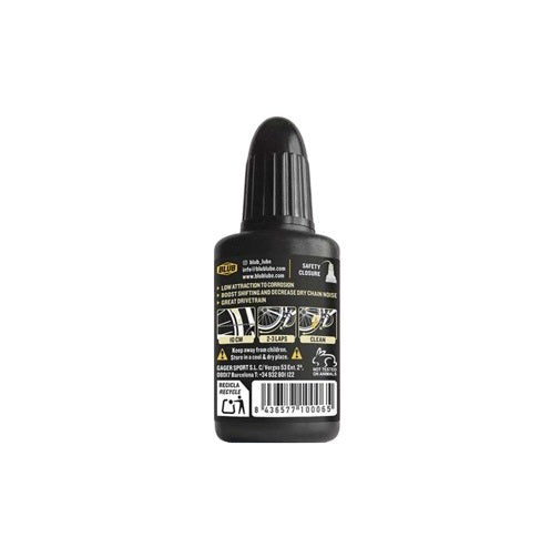 Blub Wax Lube 15ml