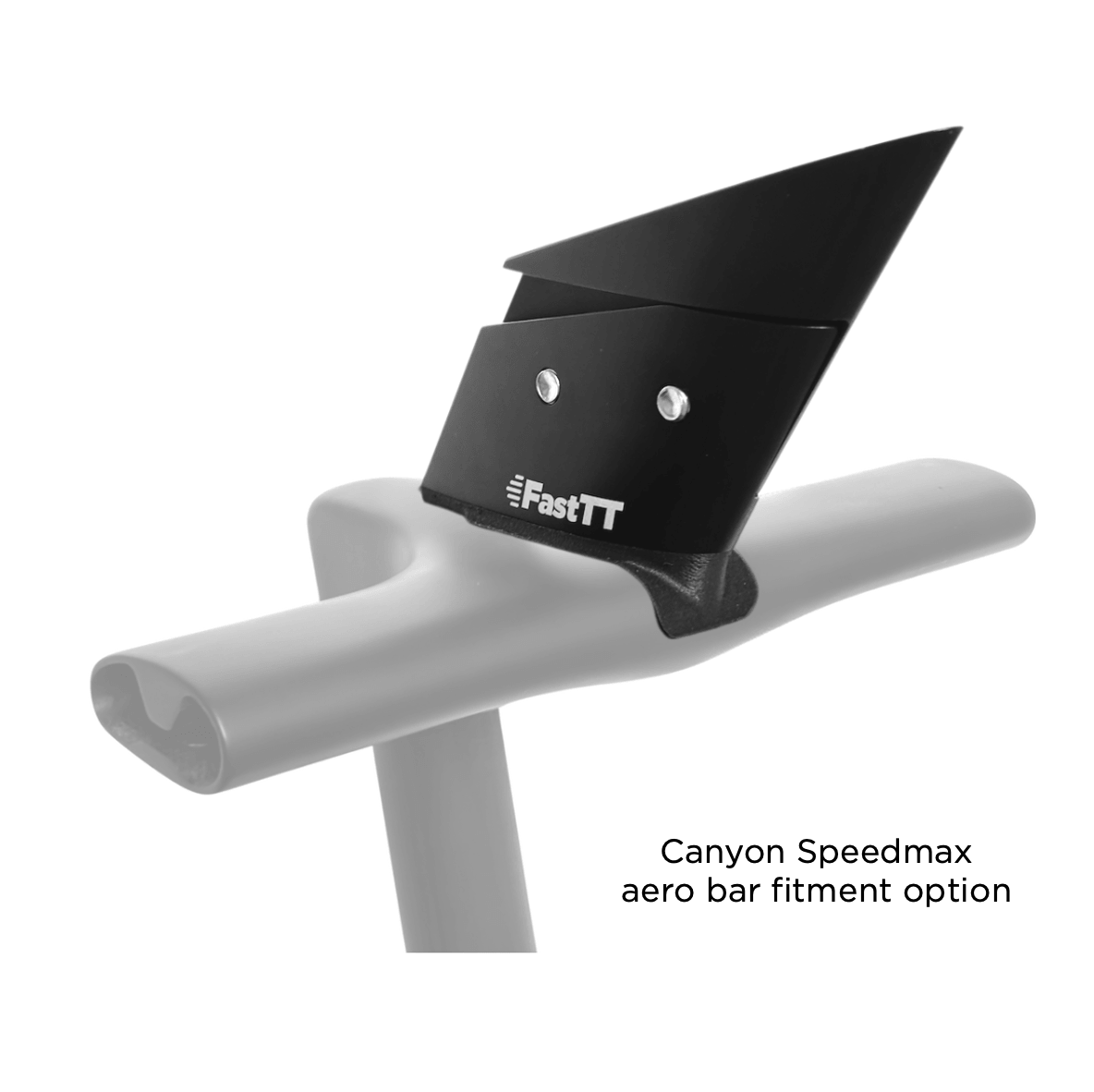 Fast TT - Adapter kit - Canyon Aeroad