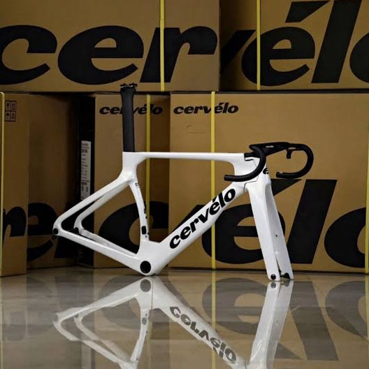 Cervélo S5 - Frameset Kit