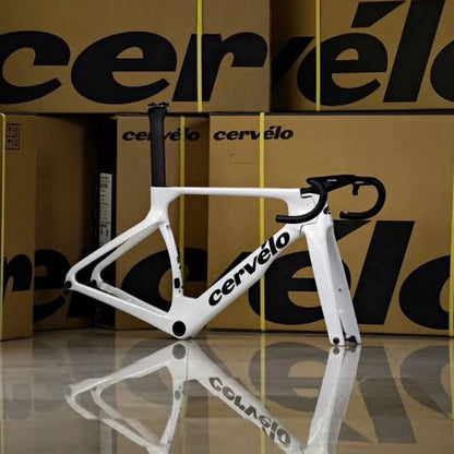 Cervélo S5 - Frameset Kit