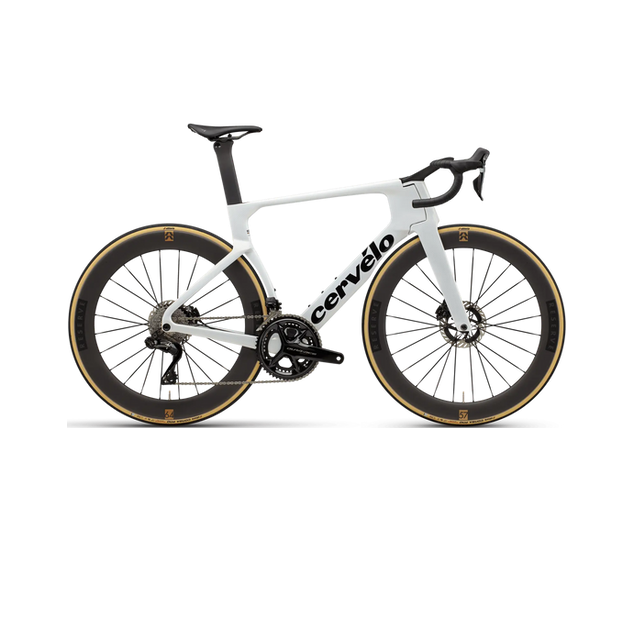Cervélo S5 - Frameset Kit