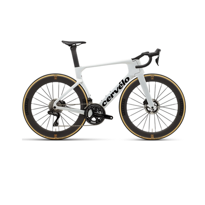 Cervélo S5 - Frameset Kit