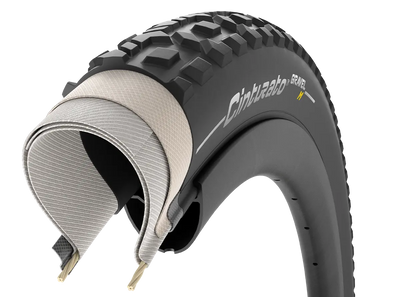 PIRELLI - TIRE - CINTURATO GRAVEL - MIXED TERRAIN - 45X650B 45-584