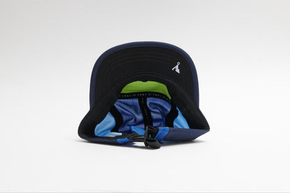 Team Vaga Club Cap Bluebird