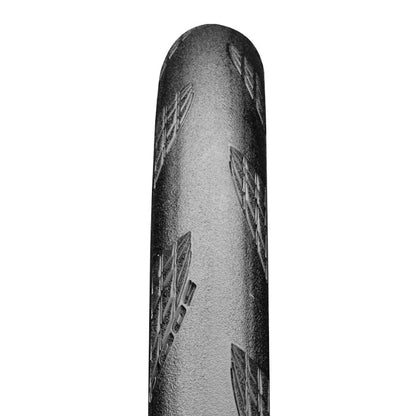 CONTINENTAL Tire Grand Prix 5000 S TR Tubeless 28" - 700 x 30C BlackChili VectranBreaker black/transparent