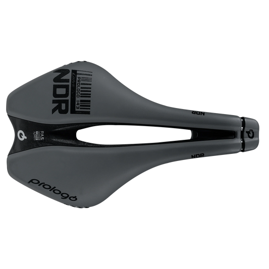 Prologo DIMENSION R2 NDR Saddle - TIROX 143 ANTHRACITE AM