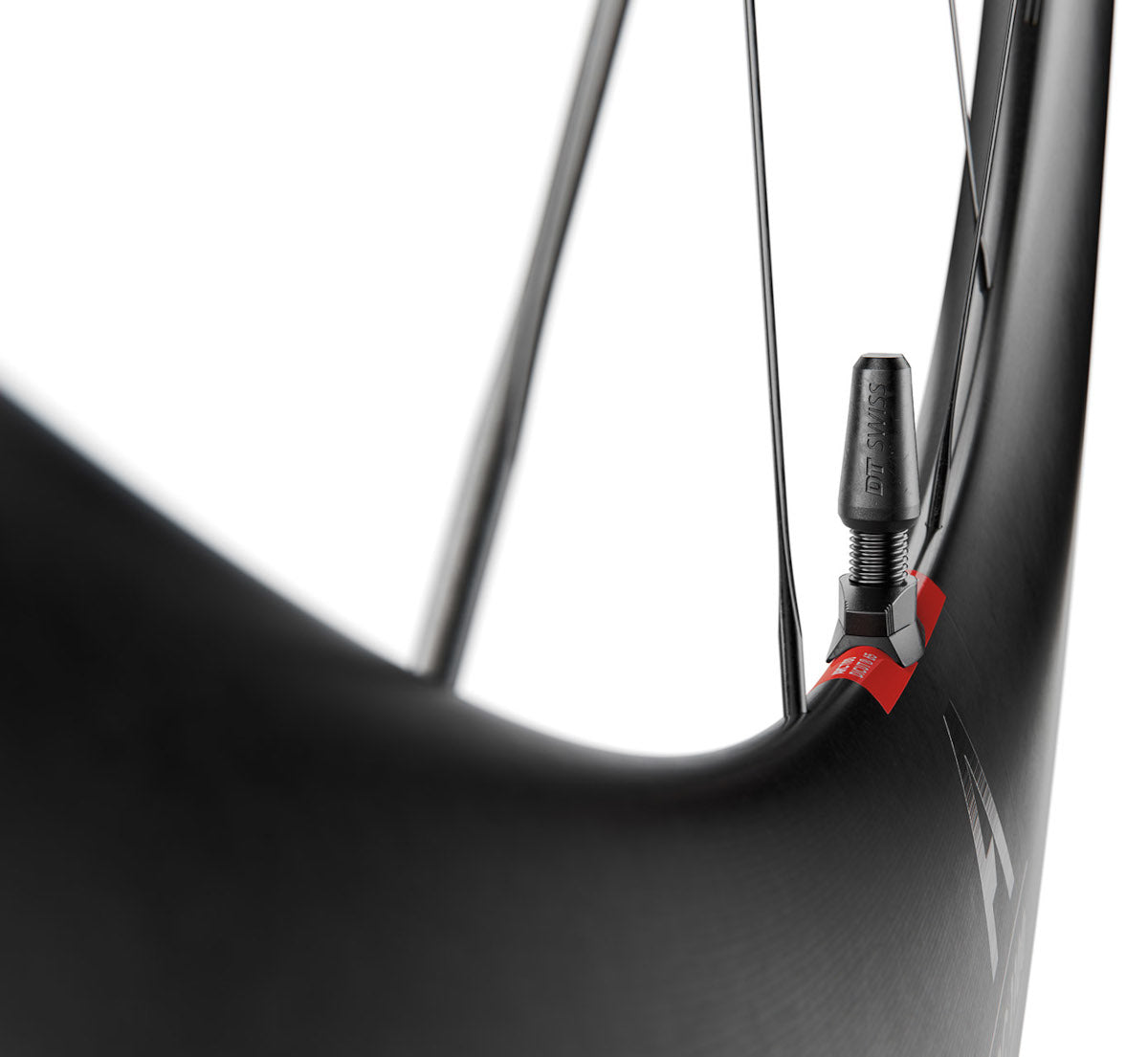 DT Swiss - ARC 1100 DICUT db 85 12/100 mm Front Wheel