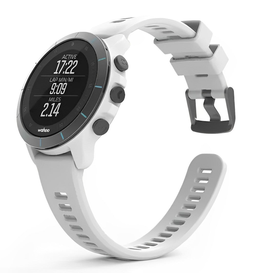 Wahoo ELEMNT RIVAL - Kona White