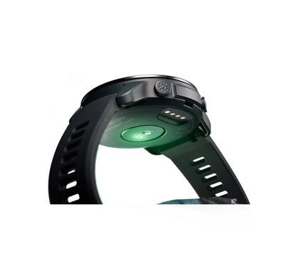 Wahoo ELEMNT RIVAL - Stealth Grey